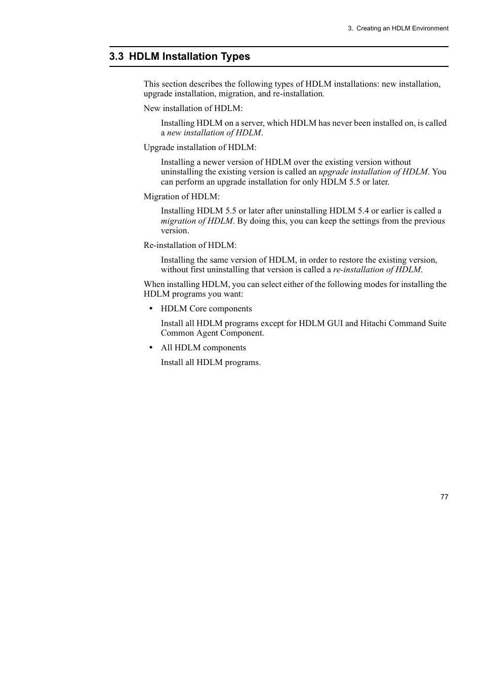 HP Hitachi Dynamic Link Manager Software User Manual | Page 101 / 492