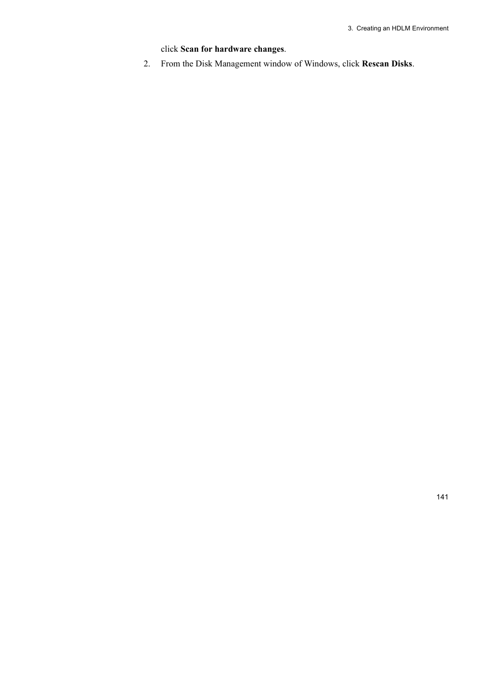 HP Hitachi Dynamic Link Manager Software User Manual | Page 165 / 492