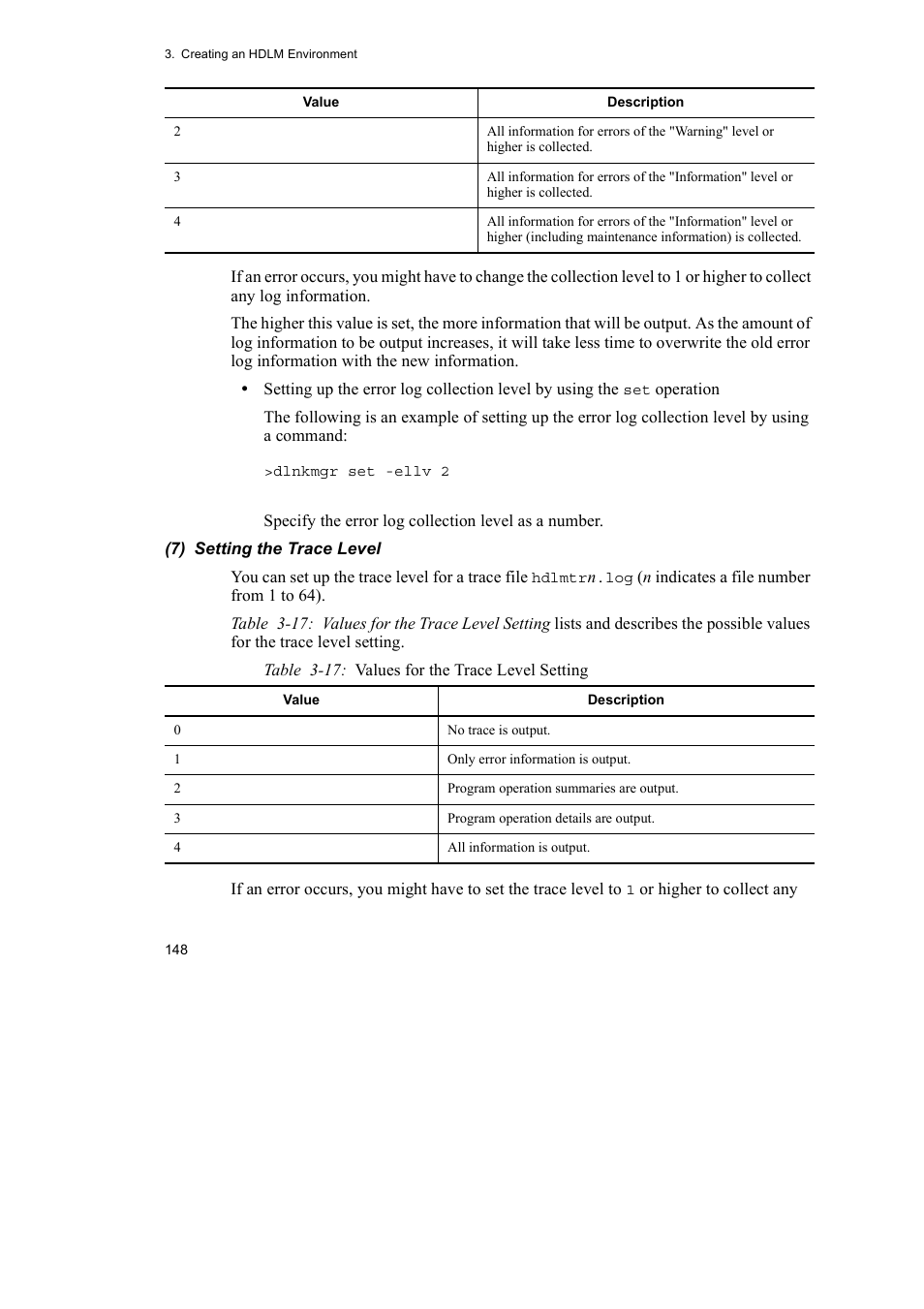 HP Hitachi Dynamic Link Manager Software User Manual | Page 172 / 492