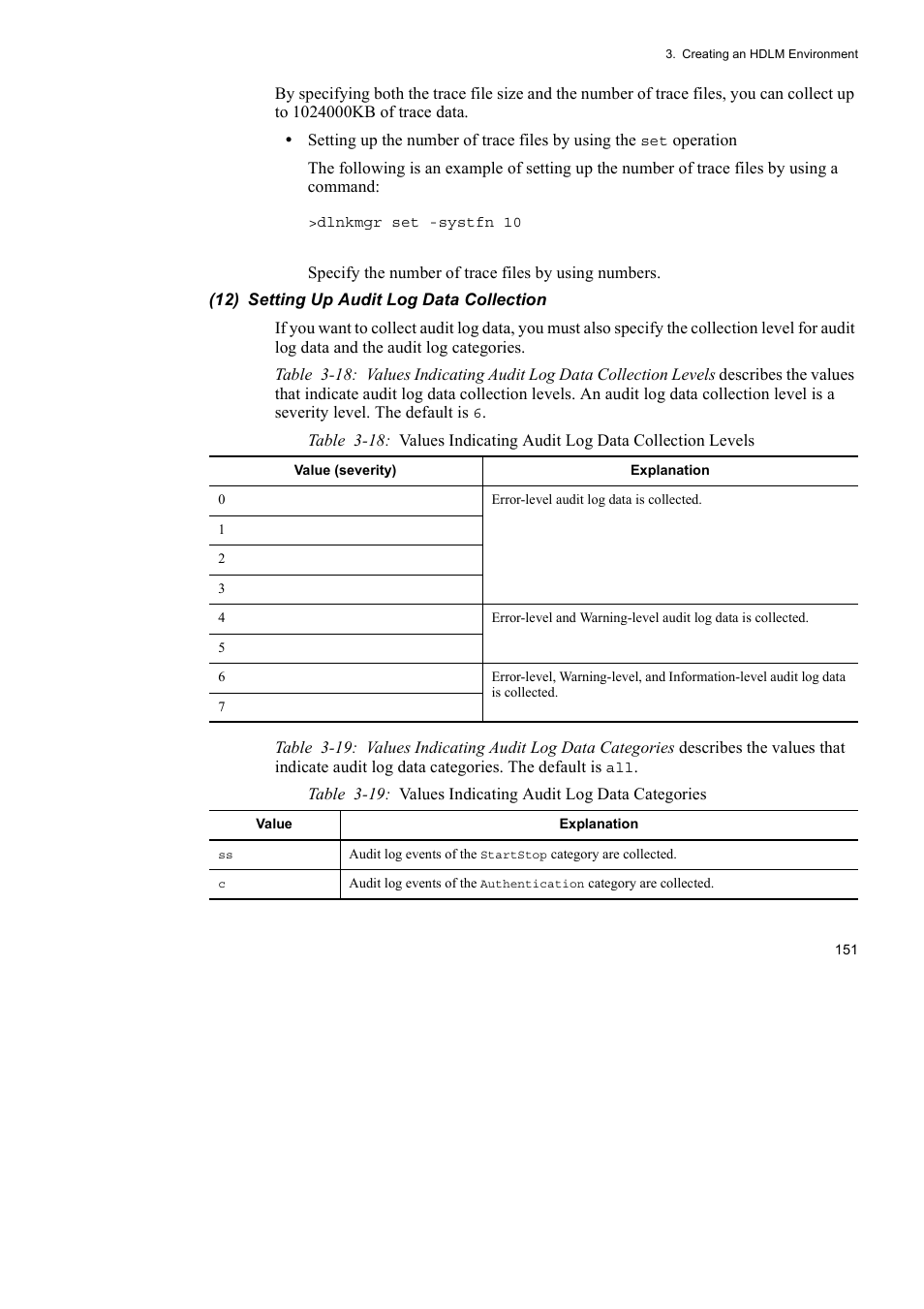 HP Hitachi Dynamic Link Manager Software User Manual | Page 175 / 492