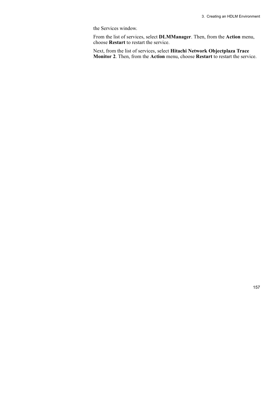 HP Hitachi Dynamic Link Manager Software User Manual | Page 181 / 492