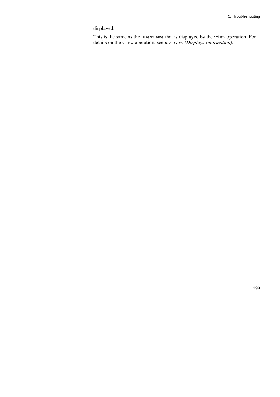 HP Hitachi Dynamic Link Manager Software User Manual | Page 223 / 492