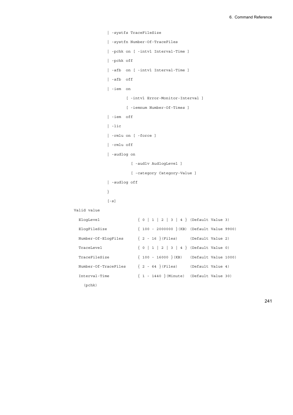 HP Hitachi Dynamic Link Manager Software User Manual | Page 265 / 492