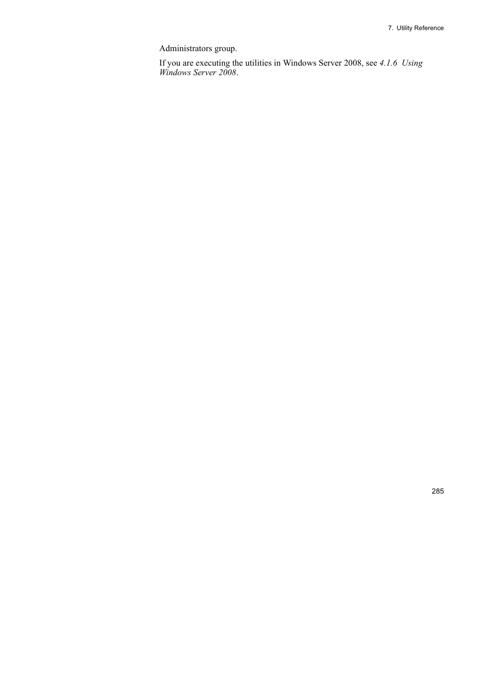 HP Hitachi Dynamic Link Manager Software User Manual | Page 309 / 492