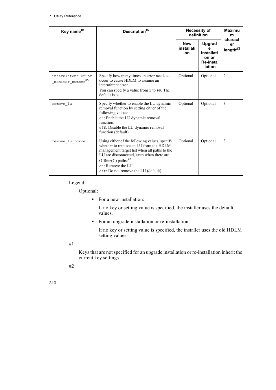 HP Hitachi Dynamic Link Manager Software User Manual | Page 334 / 492