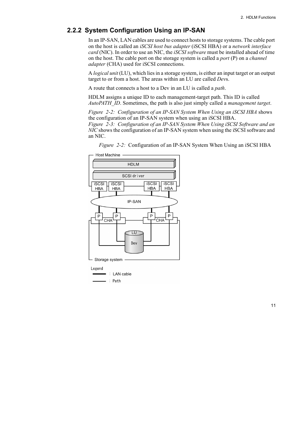 HP Hitachi Dynamic Link Manager Software User Manual | Page 35 / 492