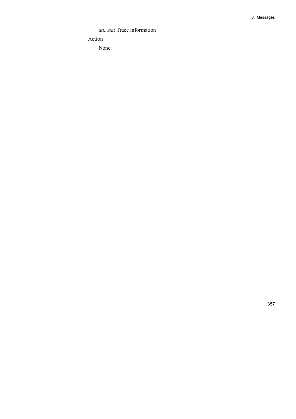 HP Hitachi Dynamic Link Manager Software User Manual | Page 381 / 492
