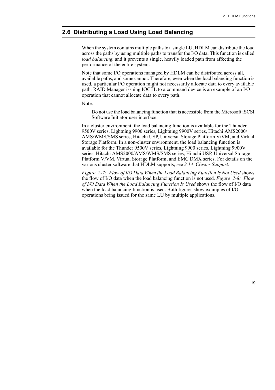 HP Hitachi Dynamic Link Manager Software User Manual | Page 43 / 492