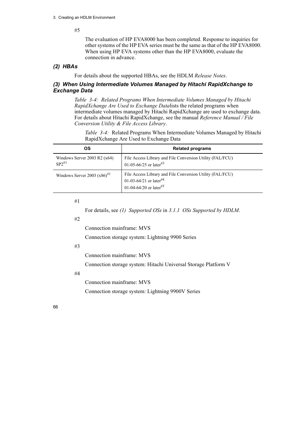 HP Hitachi Dynamic Link Manager Software User Manual | Page 90 / 492