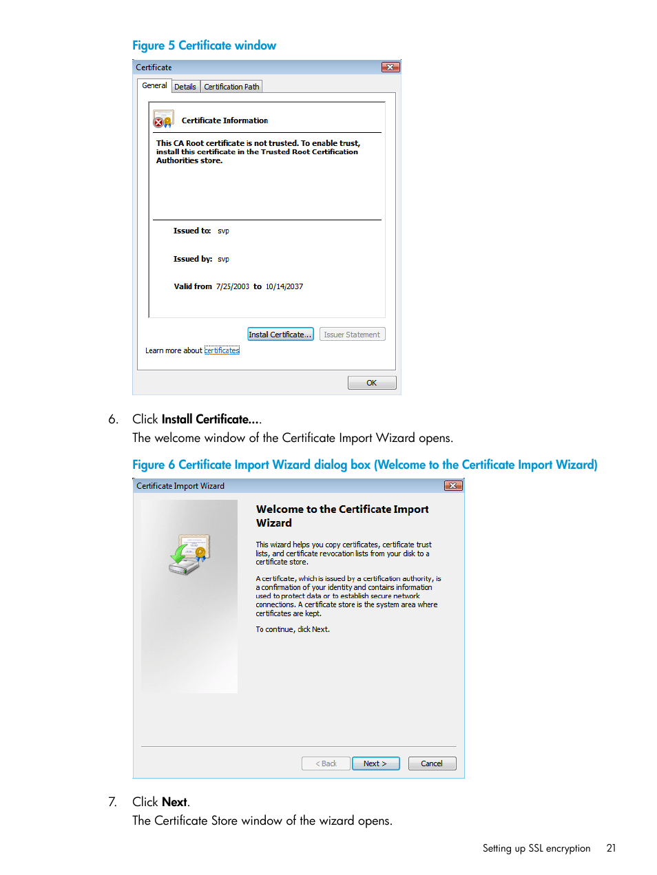 HP XP7 Storage User Manual | Page 21 / 258