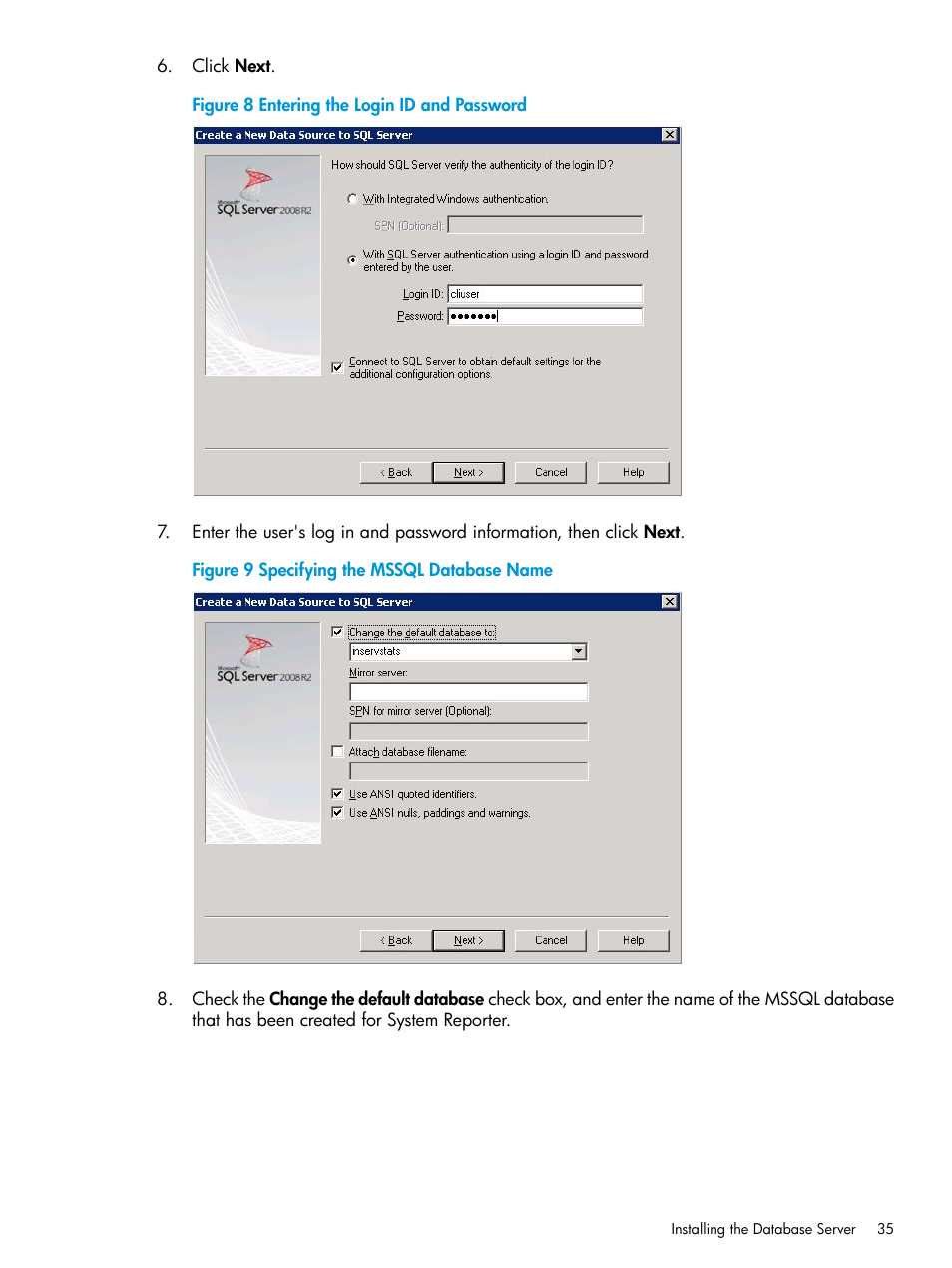 HP 3PAR System Reporter Software User Manual | Page 35 / 237