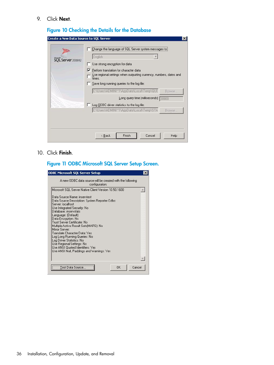 HP 3PAR System Reporter Software User Manual | Page 36 / 237