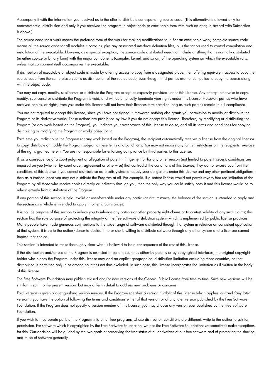 HP 3PAR System Reporter Software User Manual | Page 6 / 237