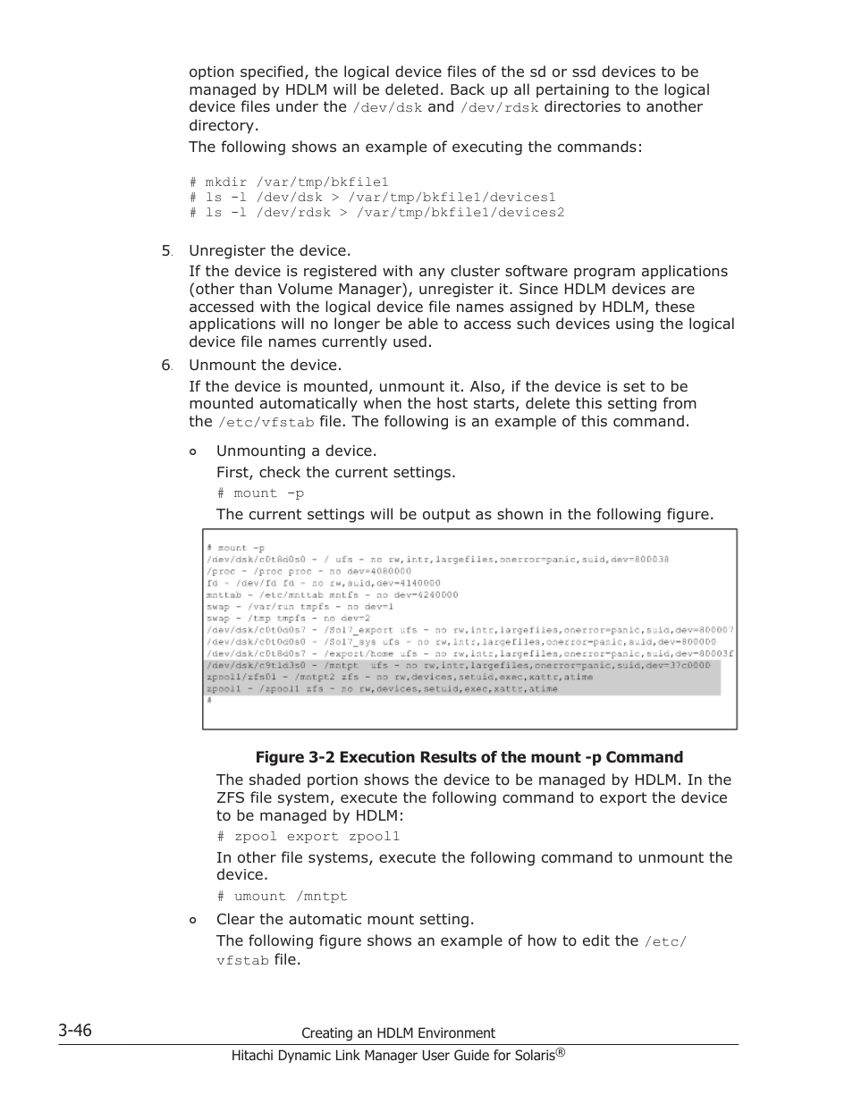 HP XP P9500 Storage User Manual | Page 112 / 618