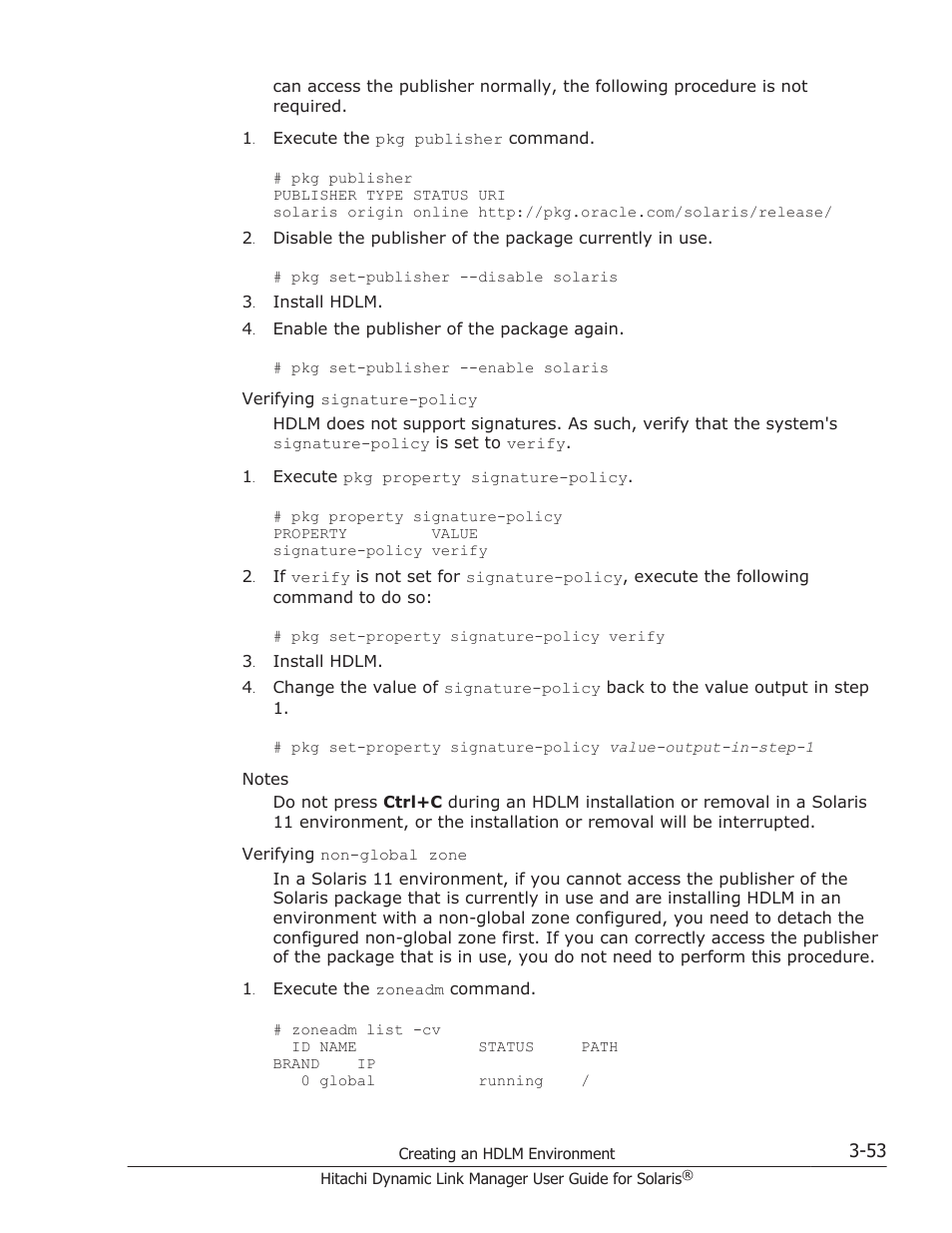 HP XP P9500 Storage User Manual | Page 119 / 618