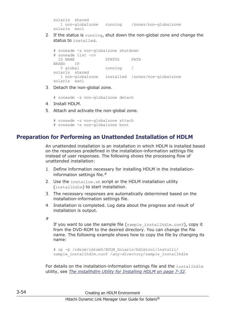 HP XP P9500 Storage User Manual | Page 120 / 618