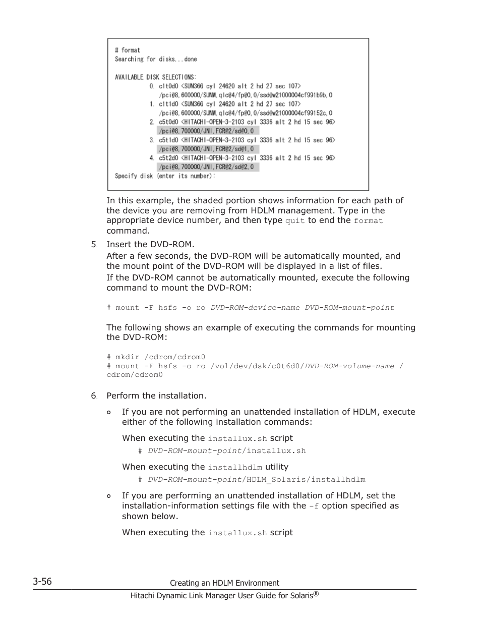 HP XP P9500 Storage User Manual | Page 122 / 618