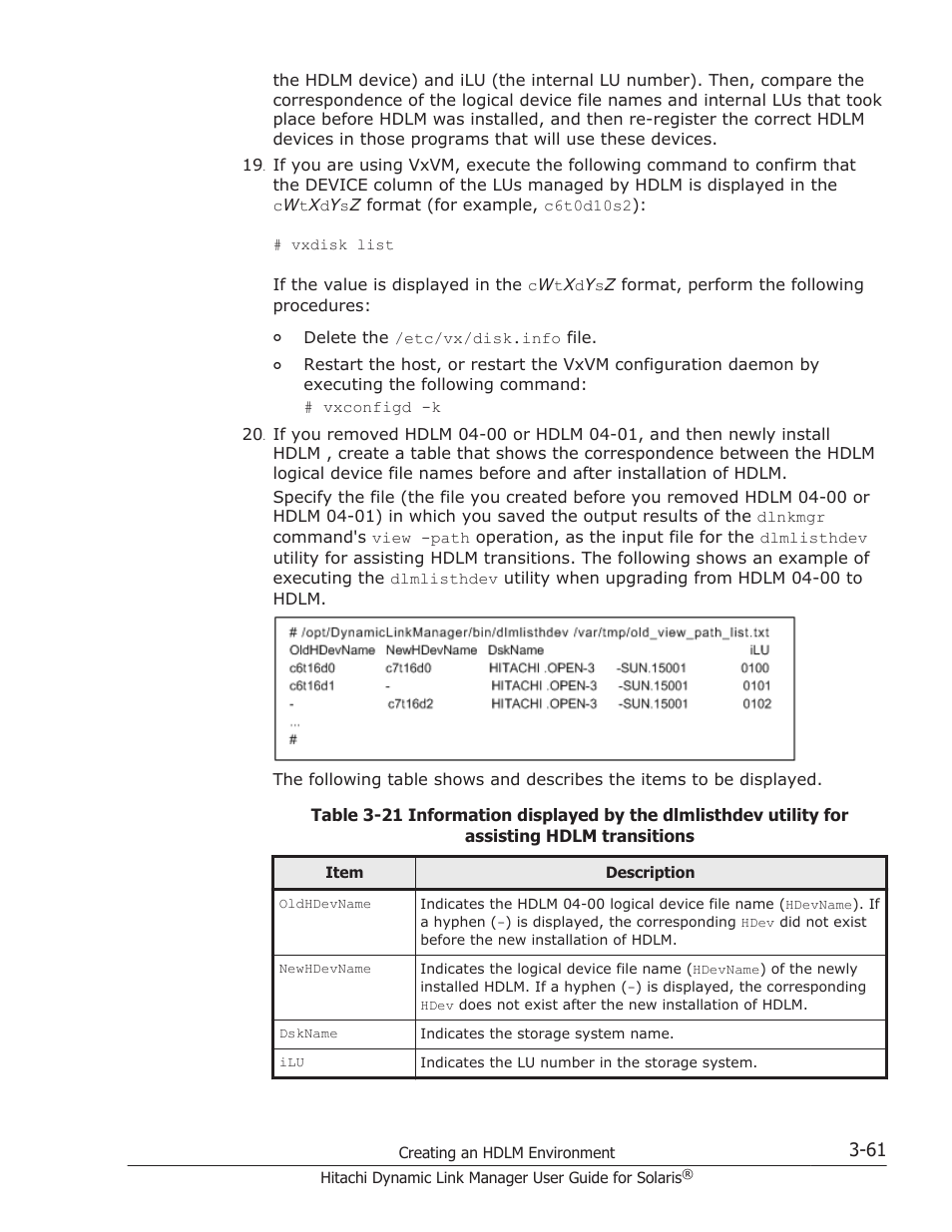 HP XP P9500 Storage User Manual | Page 127 / 618