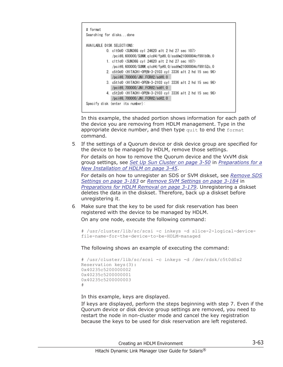 HP XP P9500 Storage User Manual | Page 129 / 618