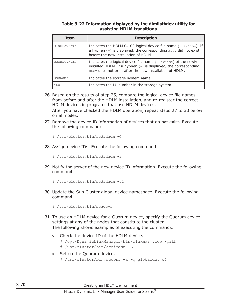 HP XP P9500 Storage User Manual | Page 136 / 618