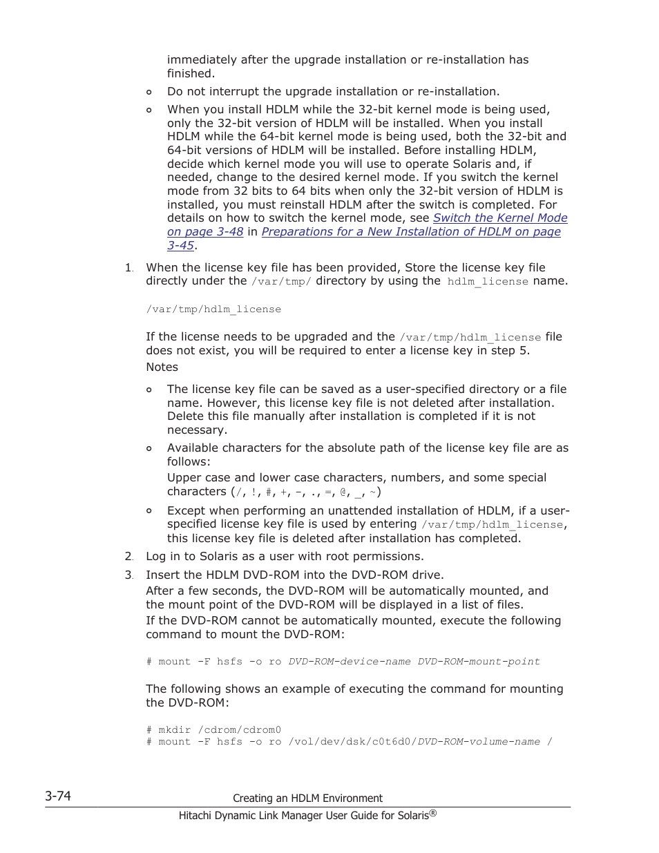 HP XP P9500 Storage User Manual | Page 140 / 618