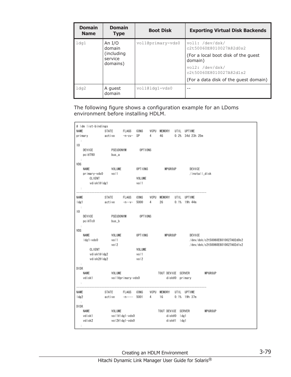 HP XP P9500 Storage User Manual | Page 145 / 618