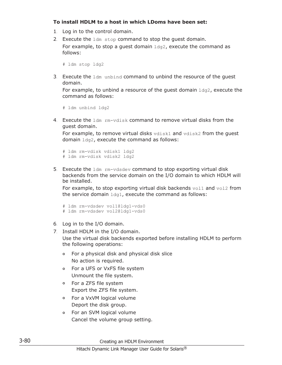HP XP P9500 Storage User Manual | Page 146 / 618