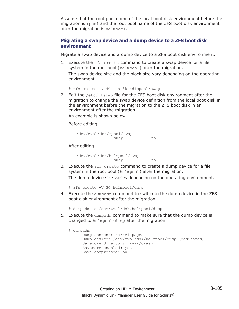 HP XP P9500 Storage User Manual | Page 171 / 618