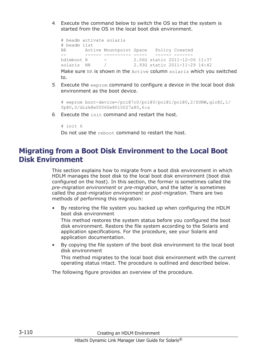 HP XP P9500 Storage User Manual | Page 176 / 618