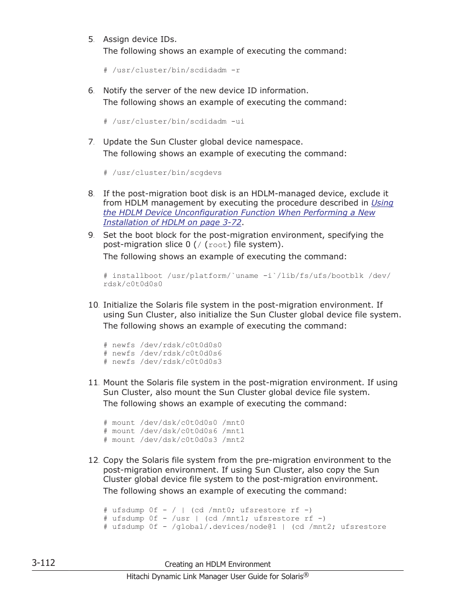 HP XP P9500 Storage User Manual | Page 178 / 618