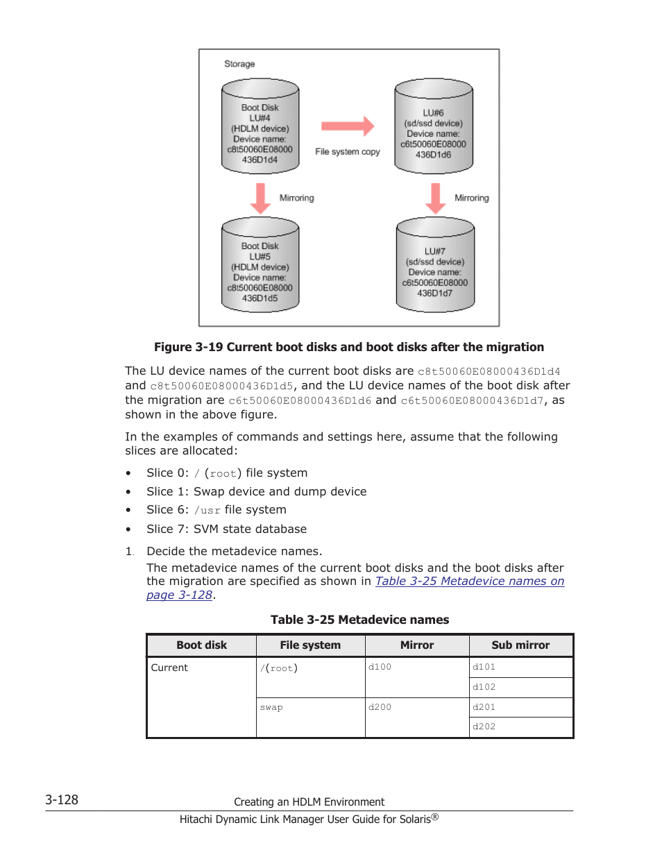 HP XP P9500 Storage User Manual | Page 194 / 618