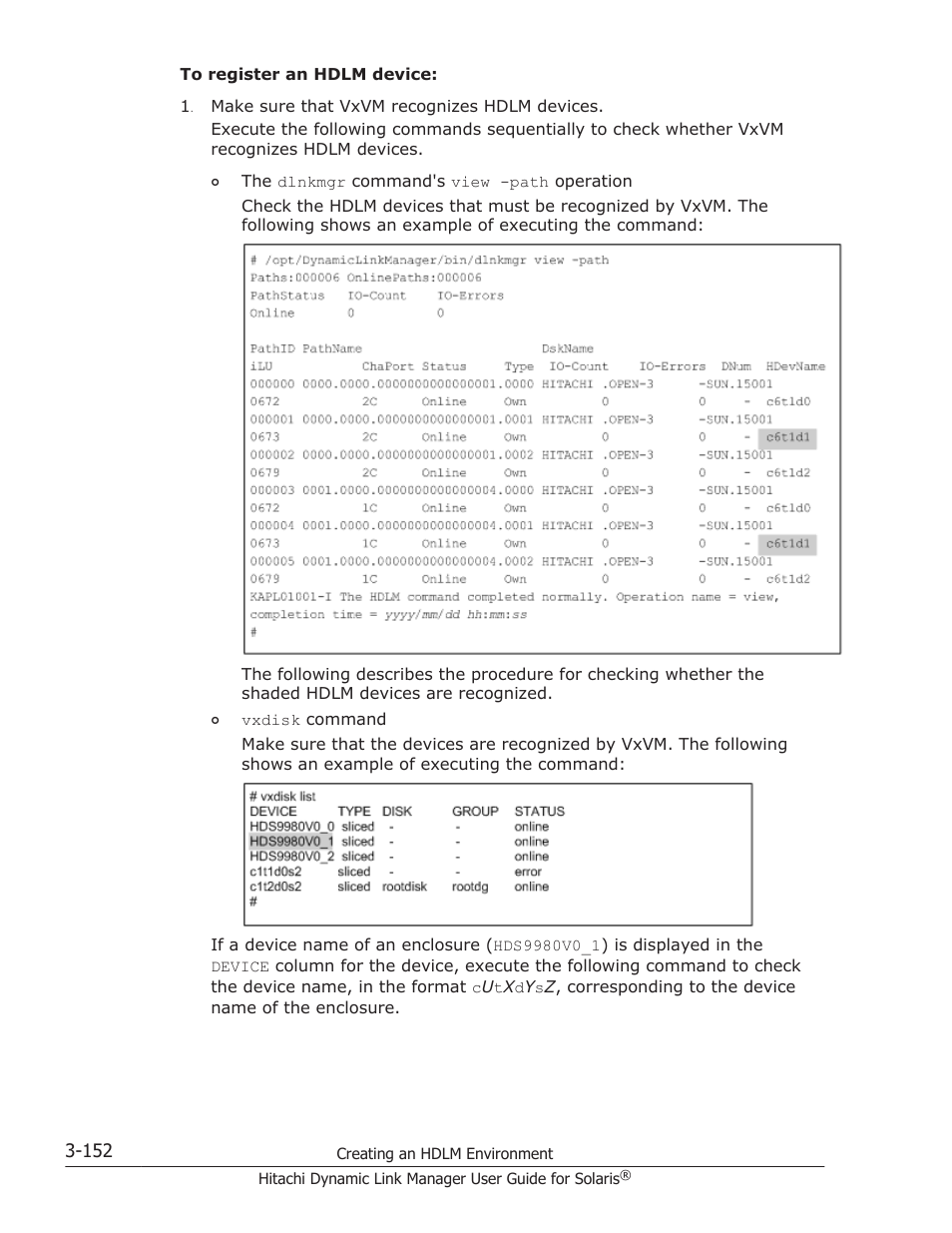 HP XP P9500 Storage User Manual | Page 218 / 618