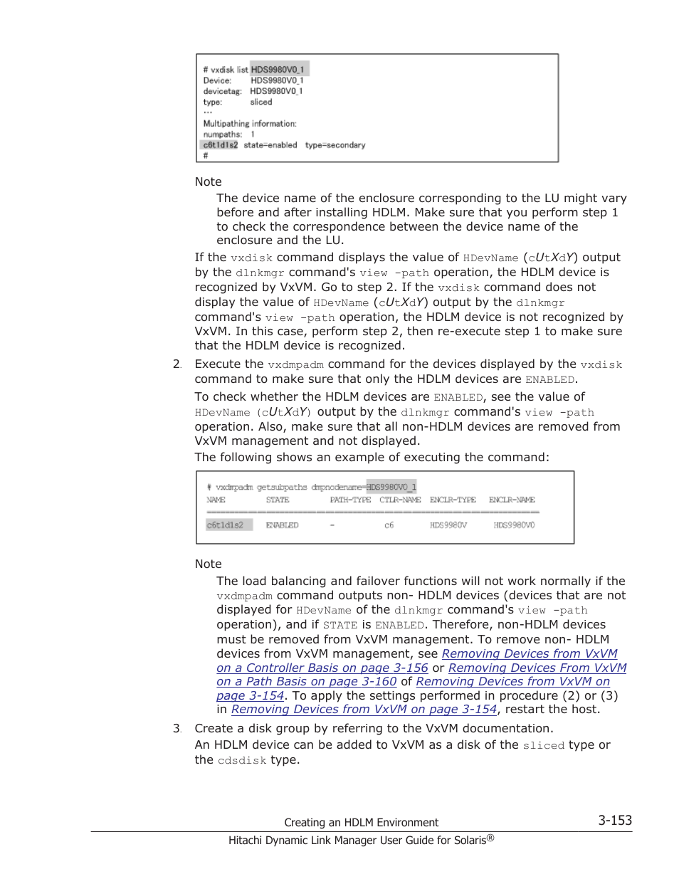 HP XP P9500 Storage User Manual | Page 219 / 618