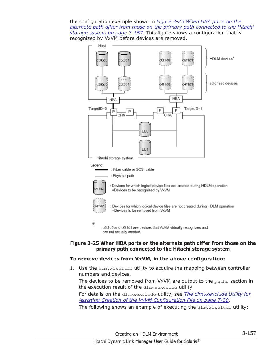 HP XP P9500 Storage User Manual | Page 223 / 618