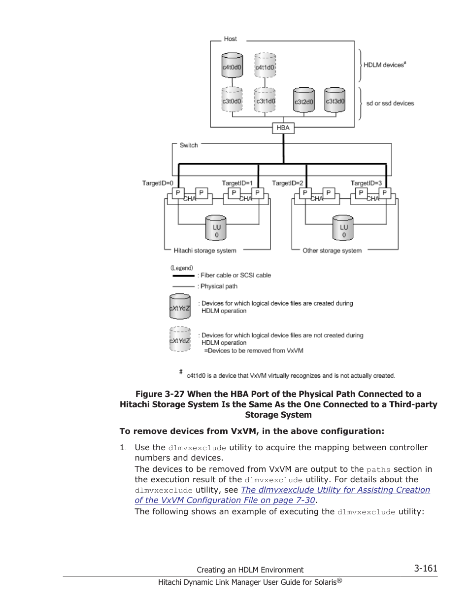 HP XP P9500 Storage User Manual | Page 227 / 618