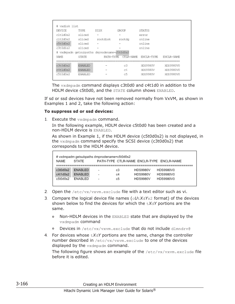 HP XP P9500 Storage User Manual | Page 232 / 618