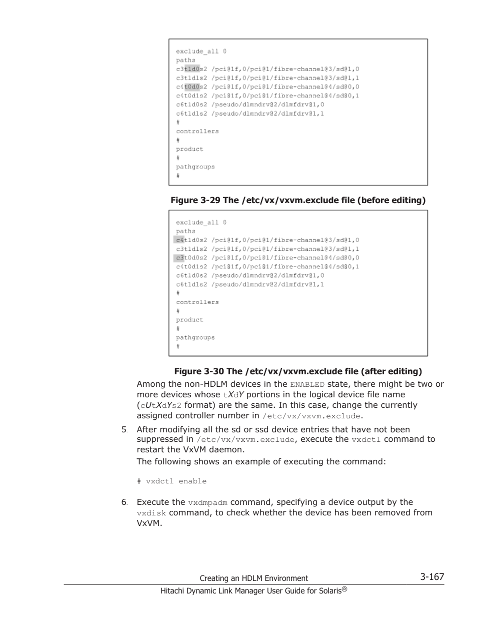 HP XP P9500 Storage User Manual | Page 233 / 618