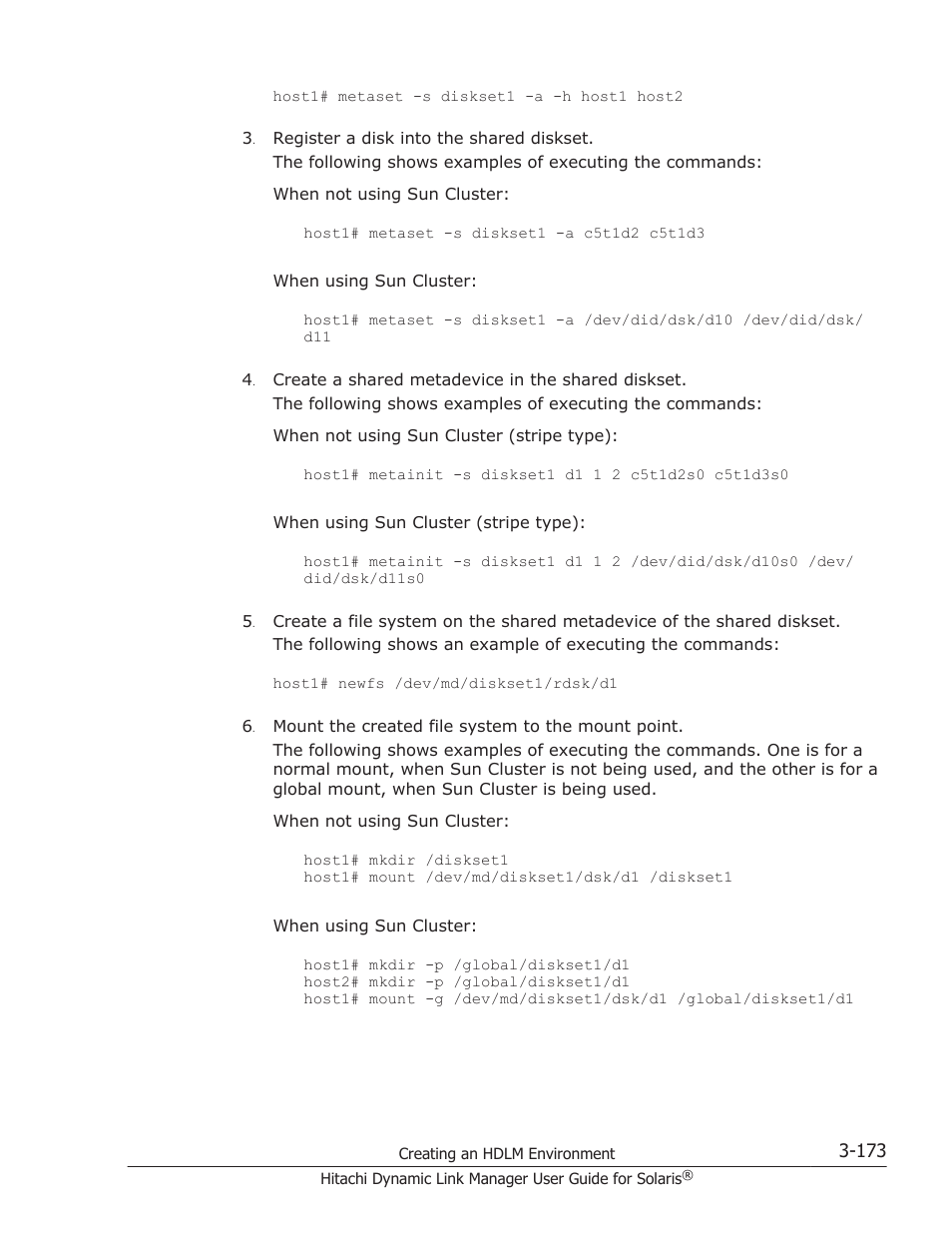 HP XP P9500 Storage User Manual | Page 239 / 618