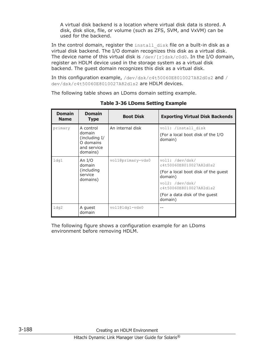 HP XP P9500 Storage User Manual | Page 254 / 618