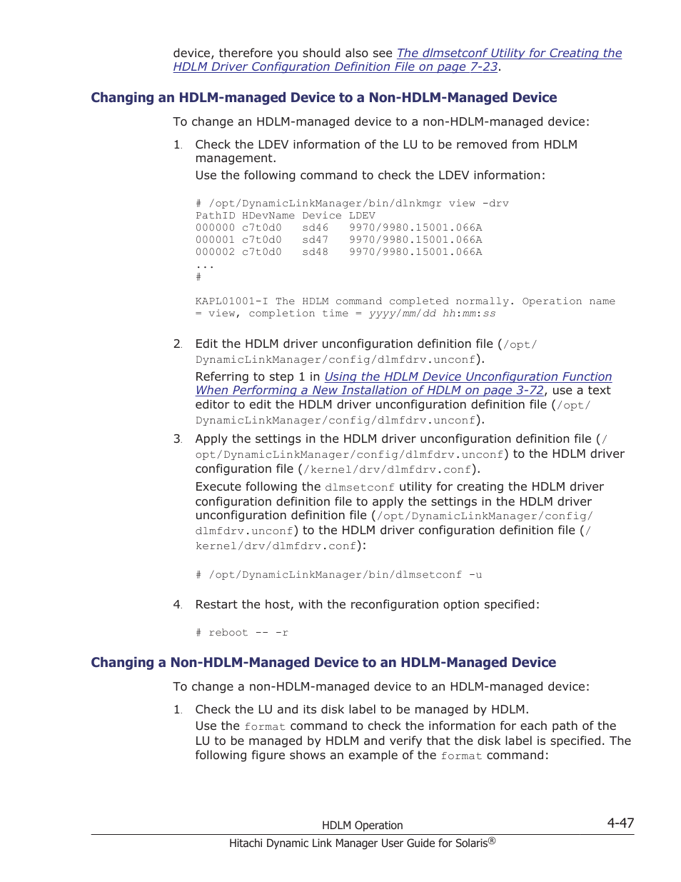 HP XP P9500 Storage User Manual | Page 309 / 618