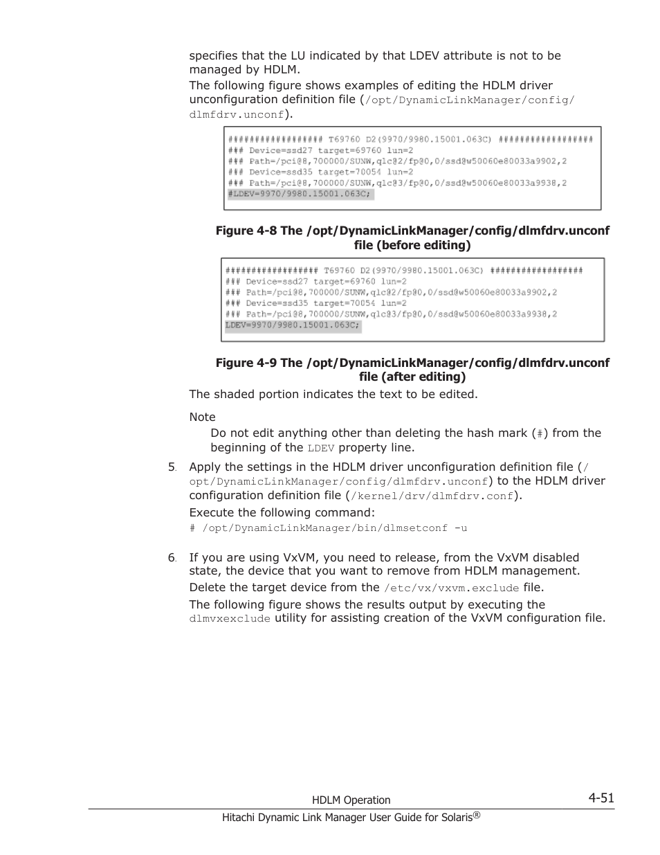 HP XP P9500 Storage User Manual | Page 313 / 618