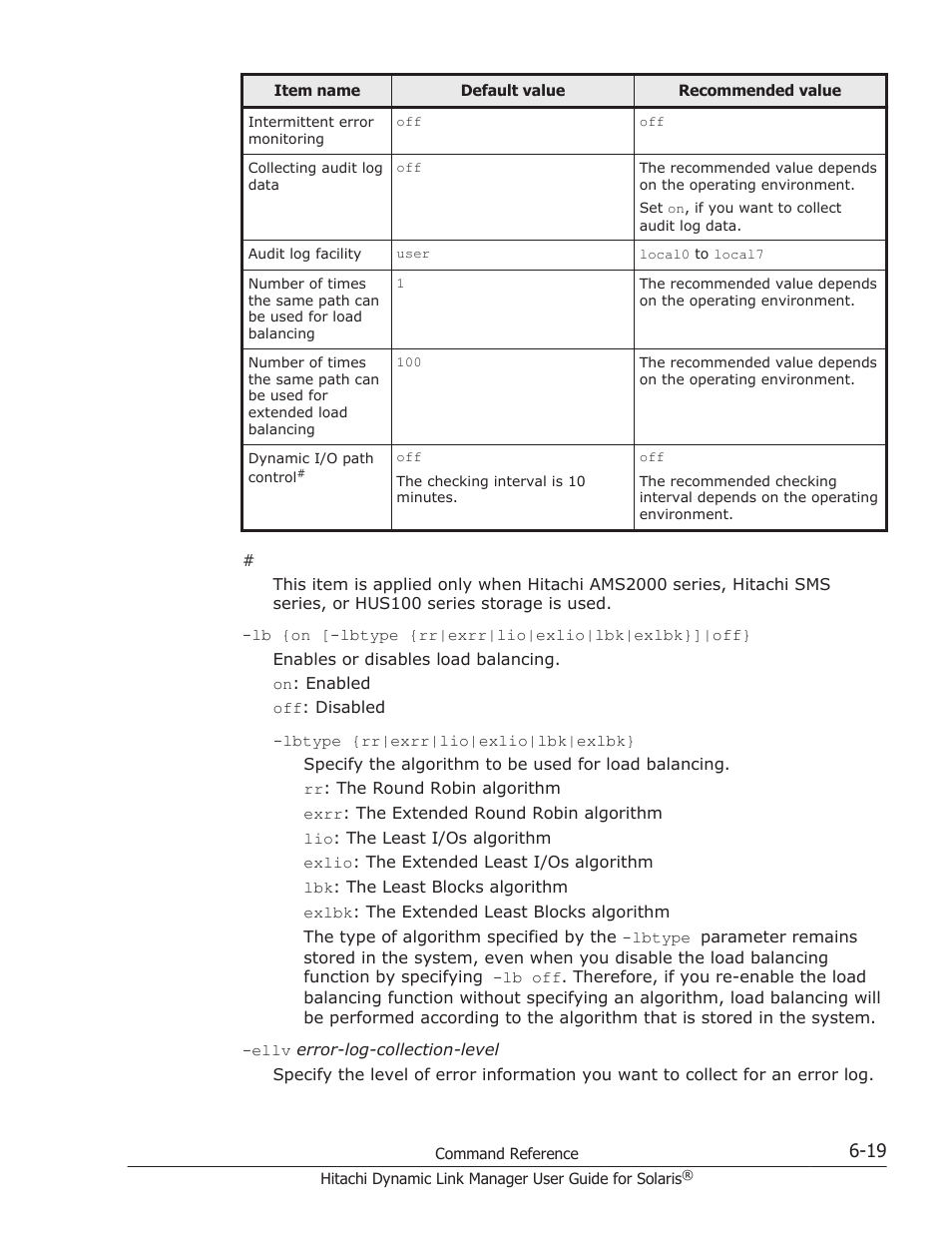 HP XP P9500 Storage User Manual | Page 359 / 618