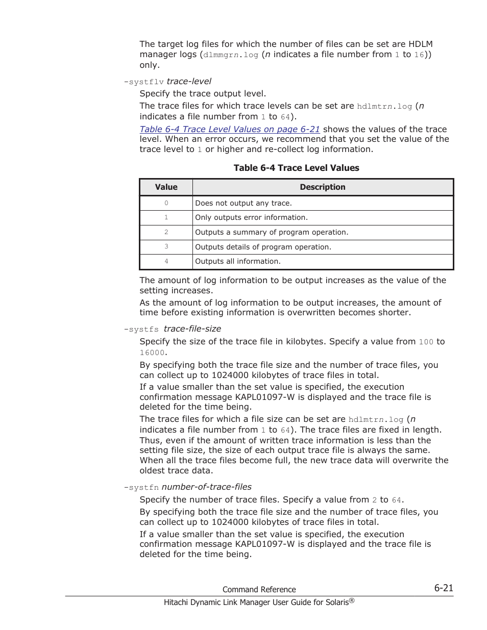 HP XP P9500 Storage User Manual | Page 361 / 618