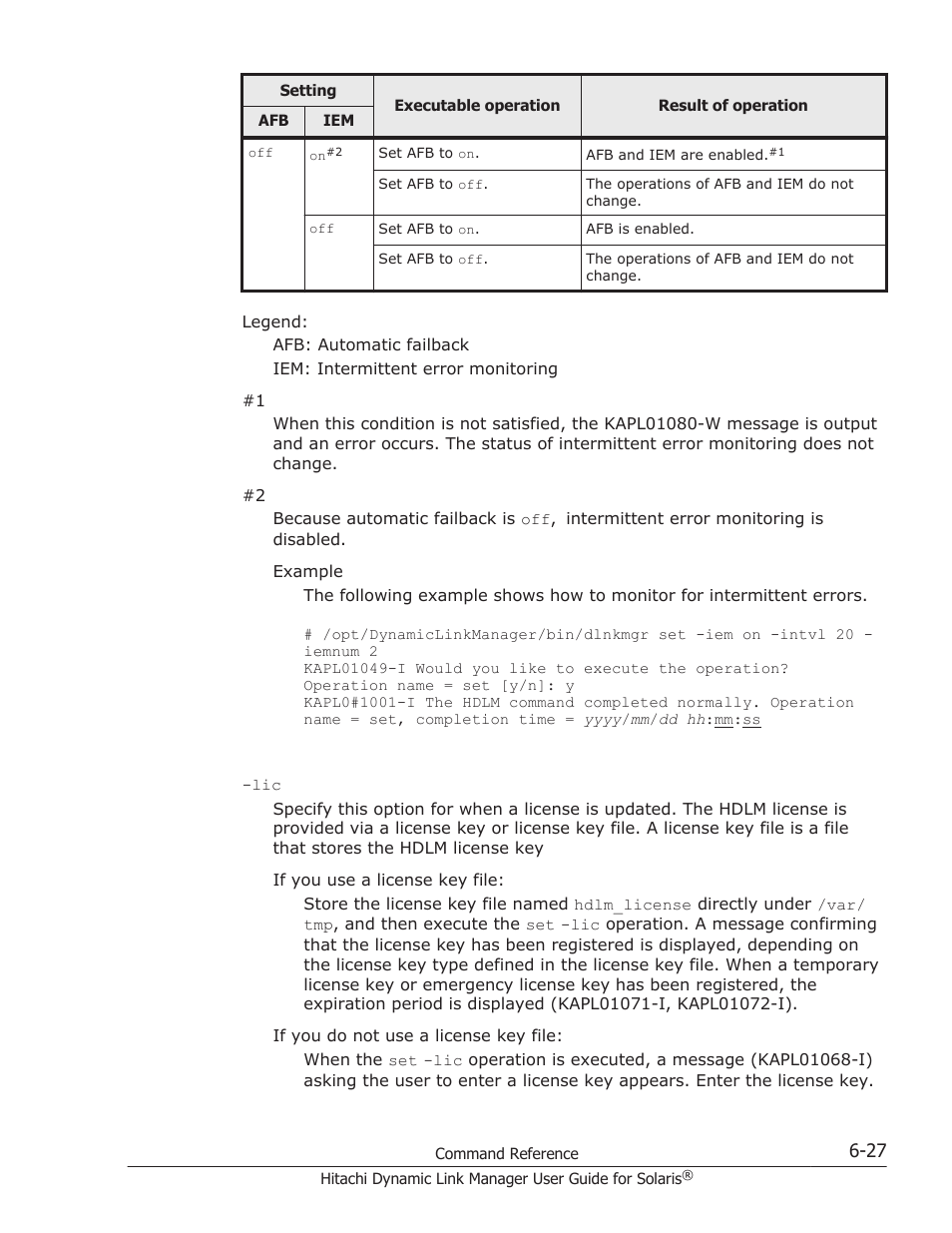 HP XP P9500 Storage User Manual | Page 367 / 618