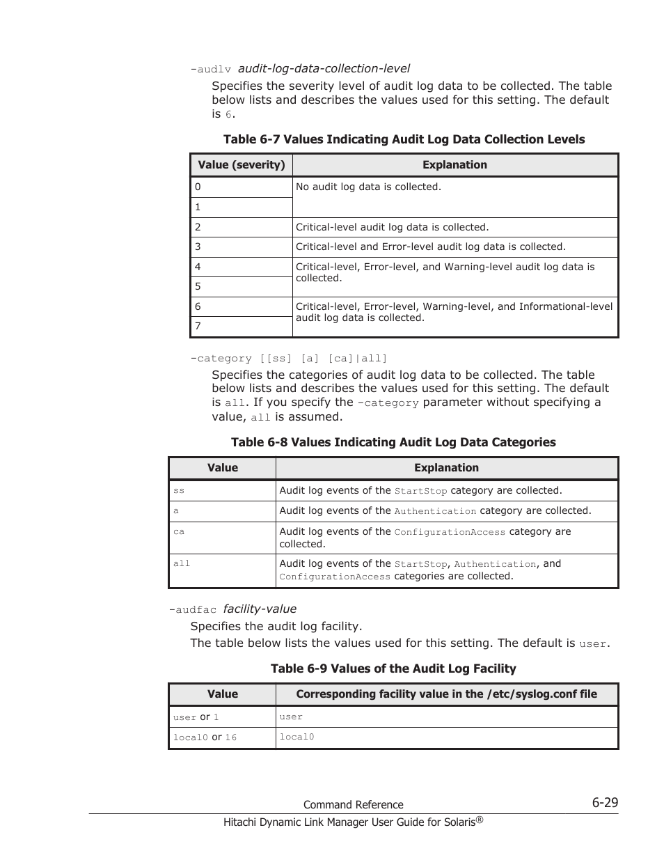 HP XP P9500 Storage User Manual | Page 369 / 618