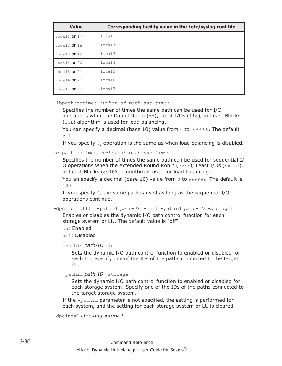 HP XP P9500 Storage User Manual | Page 370 / 618