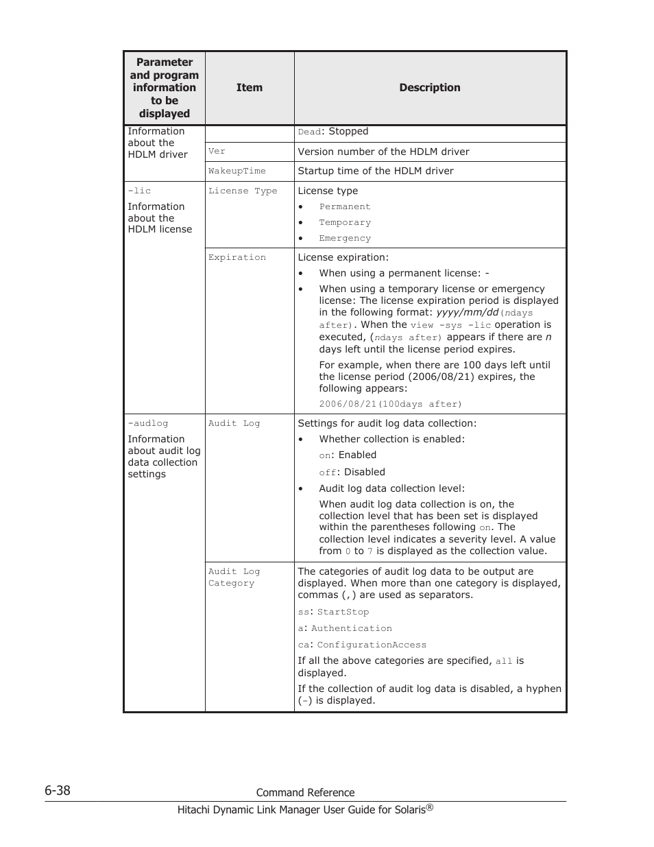 HP XP P9500 Storage User Manual | Page 378 / 618