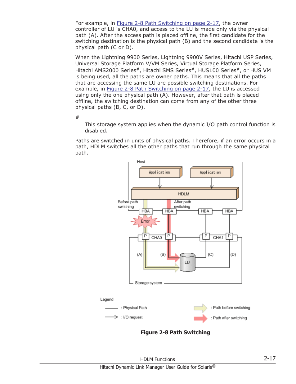 HP XP P9500 Storage User Manual | Page 39 / 618