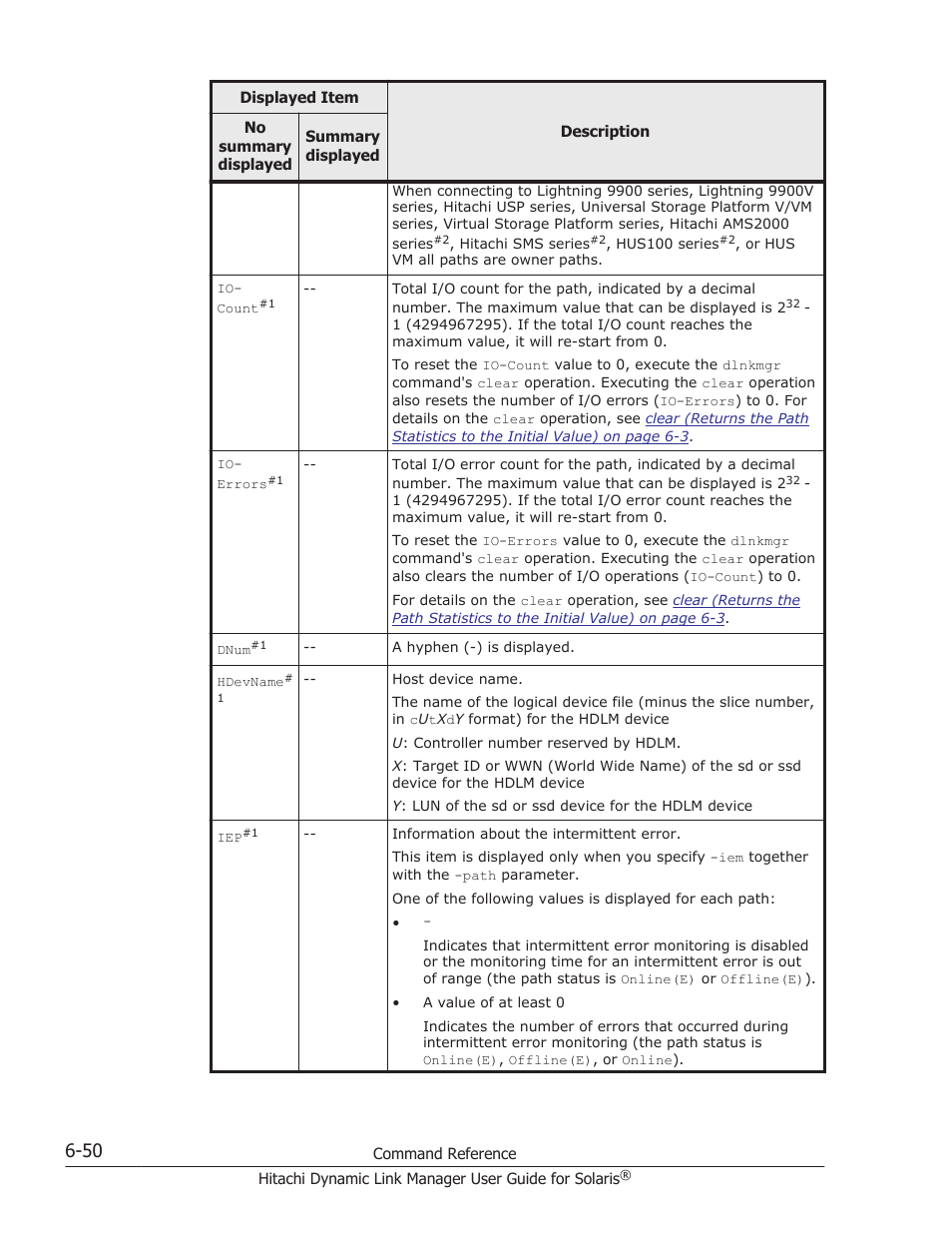 HP XP P9500 Storage User Manual | Page 390 / 618