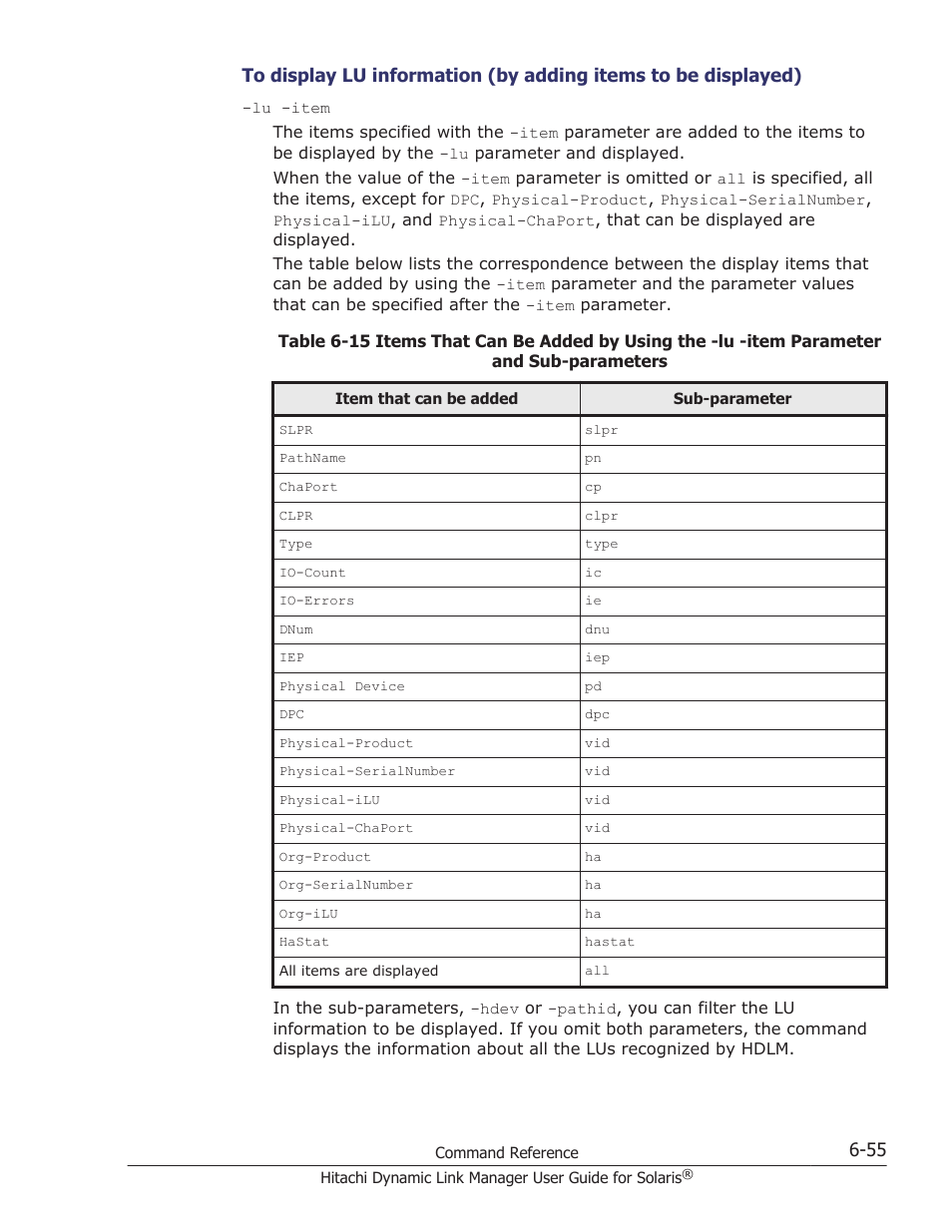 HP XP P9500 Storage User Manual | Page 395 / 618